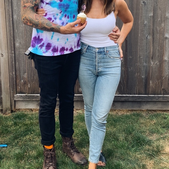 Citizen of Humanity Olivia - Picture 3 of 3